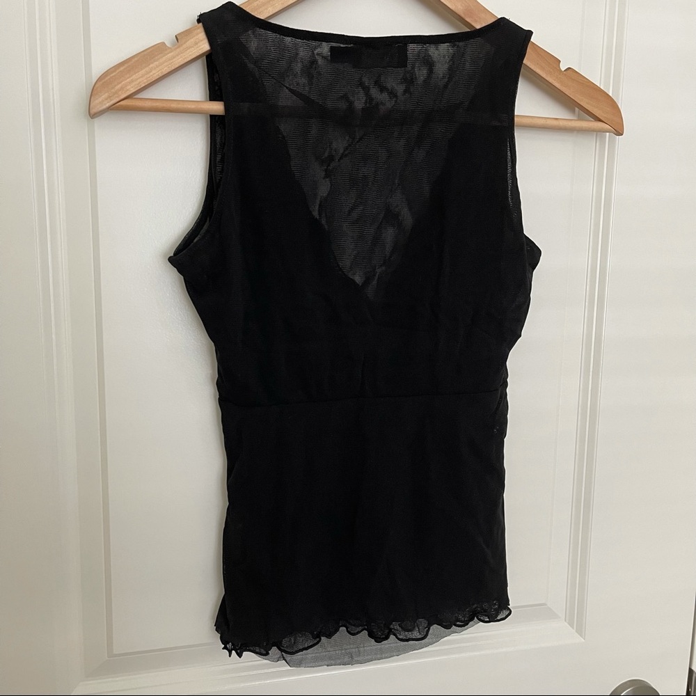 Mexx sequin blouse - Picture 4 of 7
